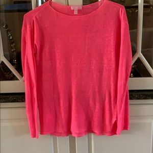 Lilly Pulitzer sweater